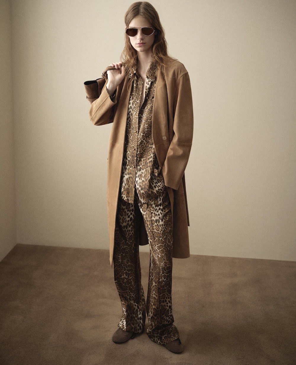 Studio Collection - Max Mara Official Website